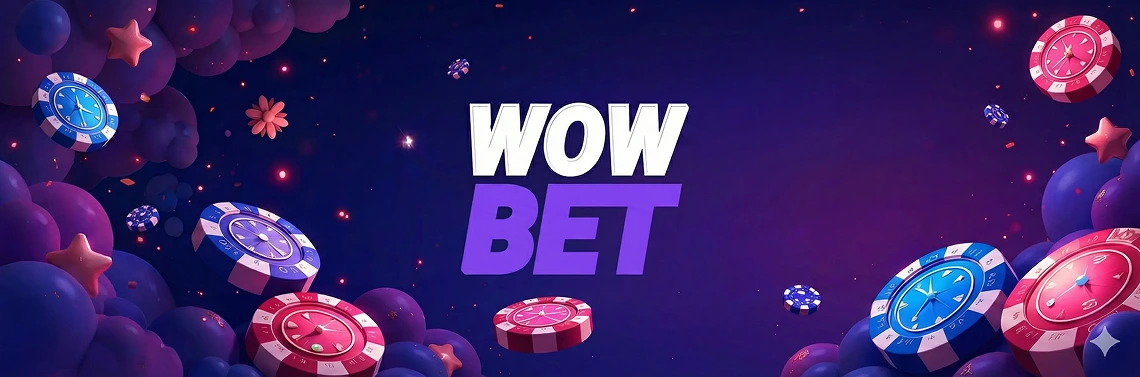 برنامه همکاری و افیلیت WOWBet